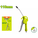 Dyllu Compressor & Air Tool Accessories Dyllu Plastic Air Blow Gun 110mm  - DTGA4611