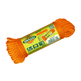 Dyllu Fasteners Dyllu Polypropylene Monofilament Twist Rope - DTRZ1310