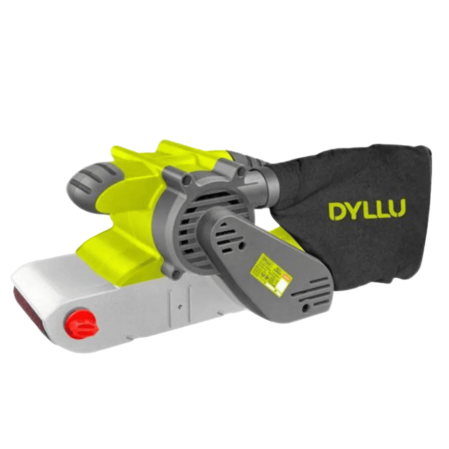 Dyllu Belt Sander Dyllu Professional Belt Sander 1200W - DTBA1512001