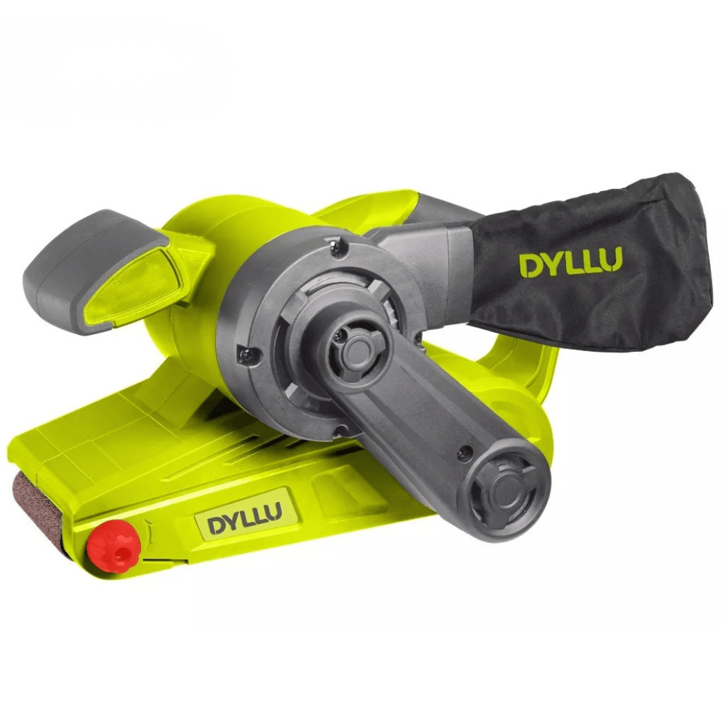 Dyllu Belt Sander Dyllu Professional Belt Sander 920W - DTBA15921