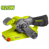 Dyllu Belt Sander Dyllu Professional Belt Sander 920W - DTBA15921