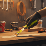 Dyllu Specialty Hand Tools Dyllu Putty Trowel Set 3" ( 75mm ) - DTPT1303