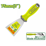 Dyllu Specialty Hand Tools Dyllu Putty Trowel Set 3" ( 75mm ) - DTPT1303