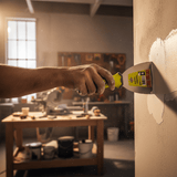 Dyllu Specialty Hand Tools Dyllu Putty Trowel Set 4"(100mm) - DTPT1304