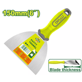 Dyllu Specialty Hand Tools Dyllu Putty Trowel Set 6" (150mm) - DTPT1306