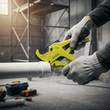 Dyllu Hand Saws & Cutting Tools Dyllu PVC Pipe Cutter 203mm - DTPC54642