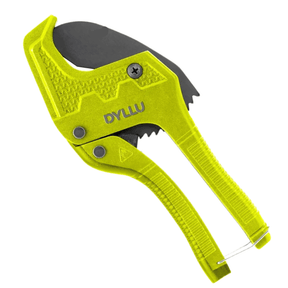Dyllu Hand Saws & Cutting Tools Dyllu PVC Pipe Cutter 203mm - DTPC54642