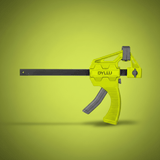 Dyllu Vices & Clamps Dyllu Quick Bar Clamp 4" & 24"