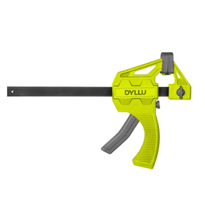 Dyllu Vices & Clamps Dyllu Quick Bar Clamp 4" & 24"