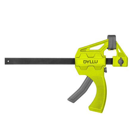 Dyllu Vices & Clamps Dyllu Quick Bar Clamp 4" & 24"