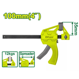 Dyllu Vices & Clamps Dyllu Quick Bar Clamp 4" & 24"