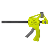 Dyllu Vices & Clamps Dyllu Quick Bar Clamp 4" 6" 24" - DTCP4306