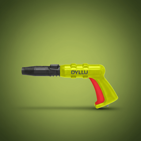 Dyllu Spray Gun Dyllu Quick Connector Spray Gun - DTXN2918