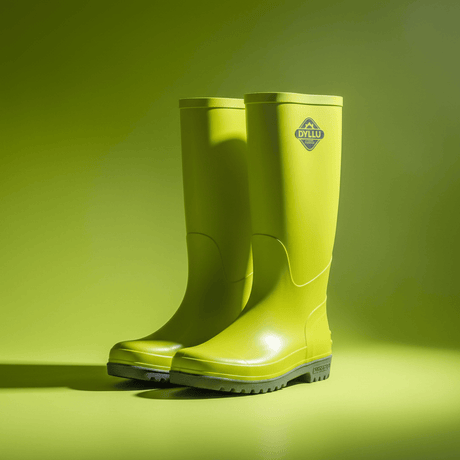 Dyllu Boots & Footwear Dyllu Rain Wellington Boots