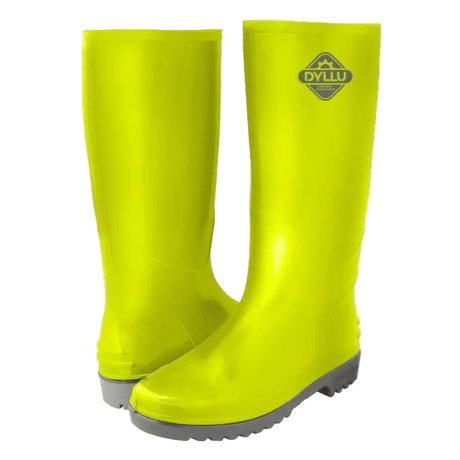Dyllu Boots & Footwear Dyllu Rain Wellington Boots