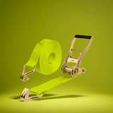 Dyllu Specialty Safety Equipment Dyllu Ratchet Straps - DTRT13510