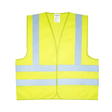 Dyllu Safety Clothing Dyllu Reflection Vest - DTRV1802