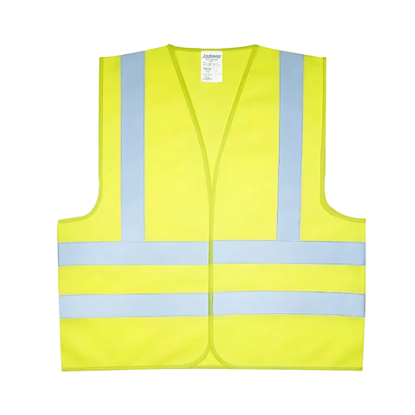 Dyllu Safety Clothing Dyllu Reflection Vest - DTRV1802