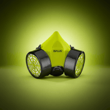 Dyllu Dust Masks & Respirators Dyllu Respirator - DTRJ2502