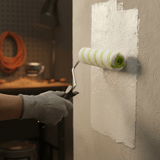 Dyllu Paint Tools & Equipment Dyllu Roller Cover 9" (230mm) For Inner Wall - DTCB2909