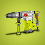 Dyllu Drill Dyllu Rotary Hammer 1600W  - DTRH3D38