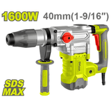Dyllu Drill Dyllu Rotary Hammer 1600W  - DTRH3D38