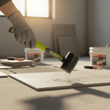 Dyllu Hammers Mallets & Sledges Dyllu Rubber Hammer 24oz/660g - DTHM7306