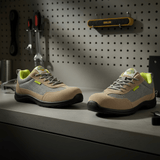 Dyllu Boots & Footwear Dyllu Safety Boots