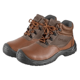 Dyllu Boots & Footwear Dyllu Safety Boots
