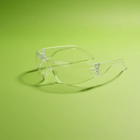 Dyllu Eye Protection & Safety Glasses Dyllu Safety Goggles - DTSG1801