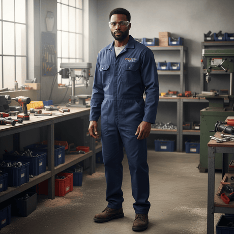 Dyllu Eye Protection & Safety Glasses Dyllu Safety Goggles - DTSG1801