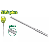 Dyllu Drill Bits Dyllu SDS Plus Hammer Drill Bit 10x160mm - DTHD1207