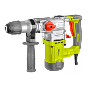 Dyllu Drill Dyllu SDS-Plus Rotary Hammer 1050W - DTRH2D26