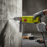 Dyllu Drill Dyllu SDS-Plus Rotary Hammer 800W - DTRH1D26