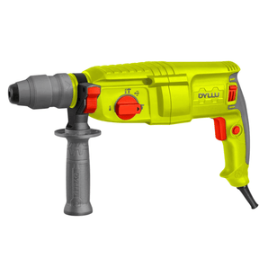 Dyllu Drill Dyllu SDS-Plus Rotary Hammer 800W - DTRH1D26