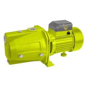 Dyllu Booster Pressure Pumps Dyllu Self Priming Jet Pump 1100W 1.5HP - DTWPJA04