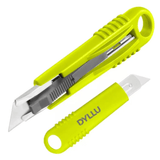 Dyllu Multi Tools & Knives Dyllu Self-Retractable Utility Knife - DTRSUK19