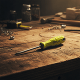 Dyllu Screwdrivers Dyllu SL6.5x125mm Slotted Screwdriver - DTSDA265