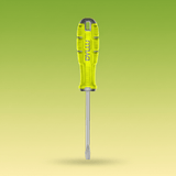 Dyllu Screwdrivers Dyllu Slotted Screwdriver 100mm  - DTSDA254