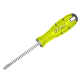 Dyllu Screwdrivers Dyllu Slotted Screwdriver 100mm  - DTSDA254