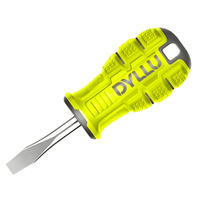 Dyllu Screwdrivers Dyllu Slotted Screwdriver 38mm - DTSDA261