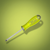 Dyllu Screwdrivers Dyllu Slotted Screwdriver 5.5mm - DTSD1254