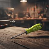 Dyllu Screwdrivers Dyllu Slotted Screwdriver 75mm - DTSD1233