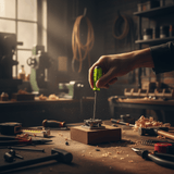 Dyllu Screwdrivers Dyllu Slotted Screwdriver - DTQJ1254