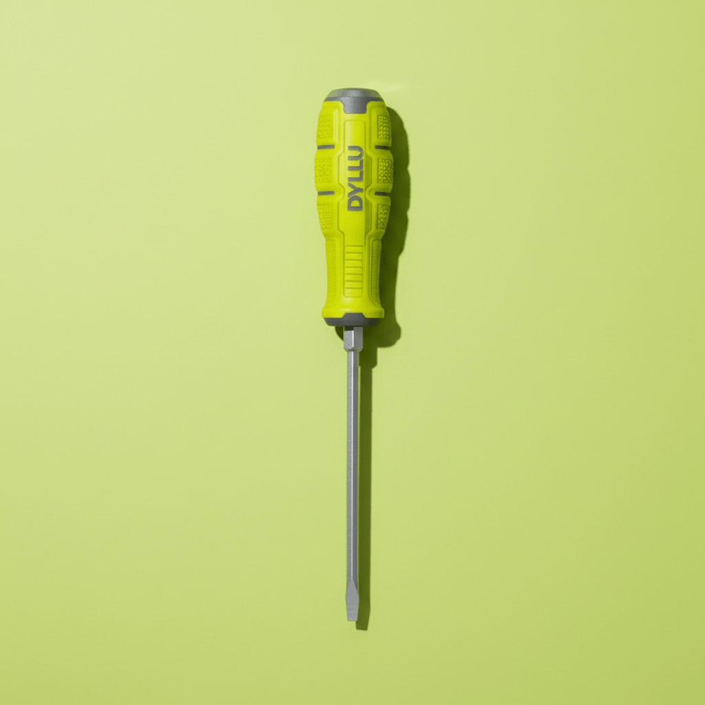 Dyllu Screwdrivers Dyllu Slotted Screwdriver - DTQJ1254