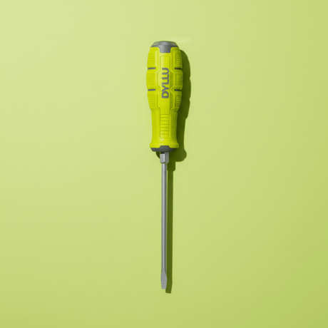Dyllu Screwdrivers Dyllu Slotted Screwdriver - DTQJ1254