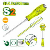 Dyllu Screwdrivers Dyllu Slotted Screwdriver - DTQJ1254