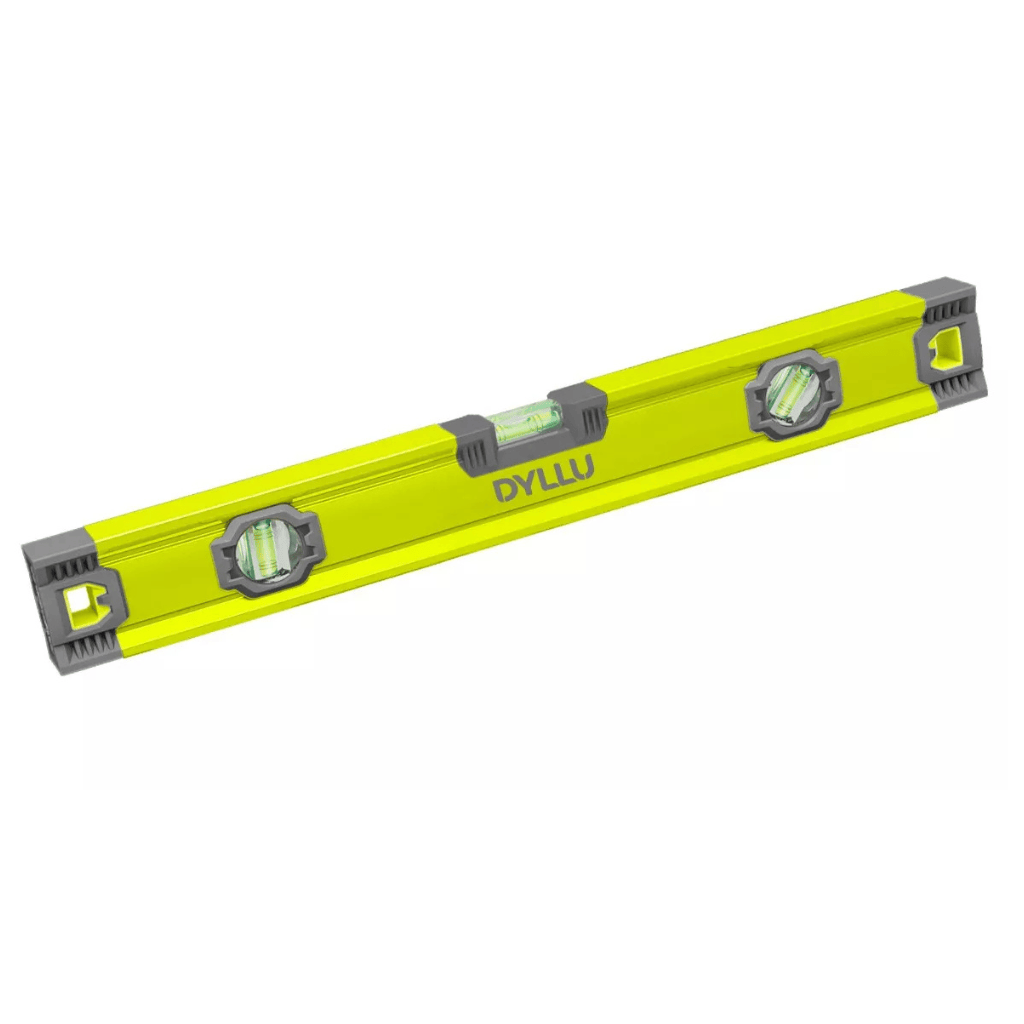 Dyllu Level Dyllu Spirit Level 40cm Length - DTSL1G40