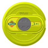 Dyllu Tape Measure Dyllu Steel Measuring Tape 30m x 12.5mm  - DTMT3530