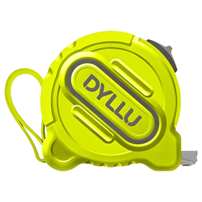 Dyllu Tape Measure Dyllu Steel Measuring Tape 5m x 19mm  - DTMT1220